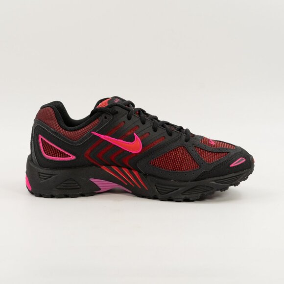 Nike Air Pegasus 2K5 \'Black Fire Red\' FJ1912-001 size 10.5 main image 8